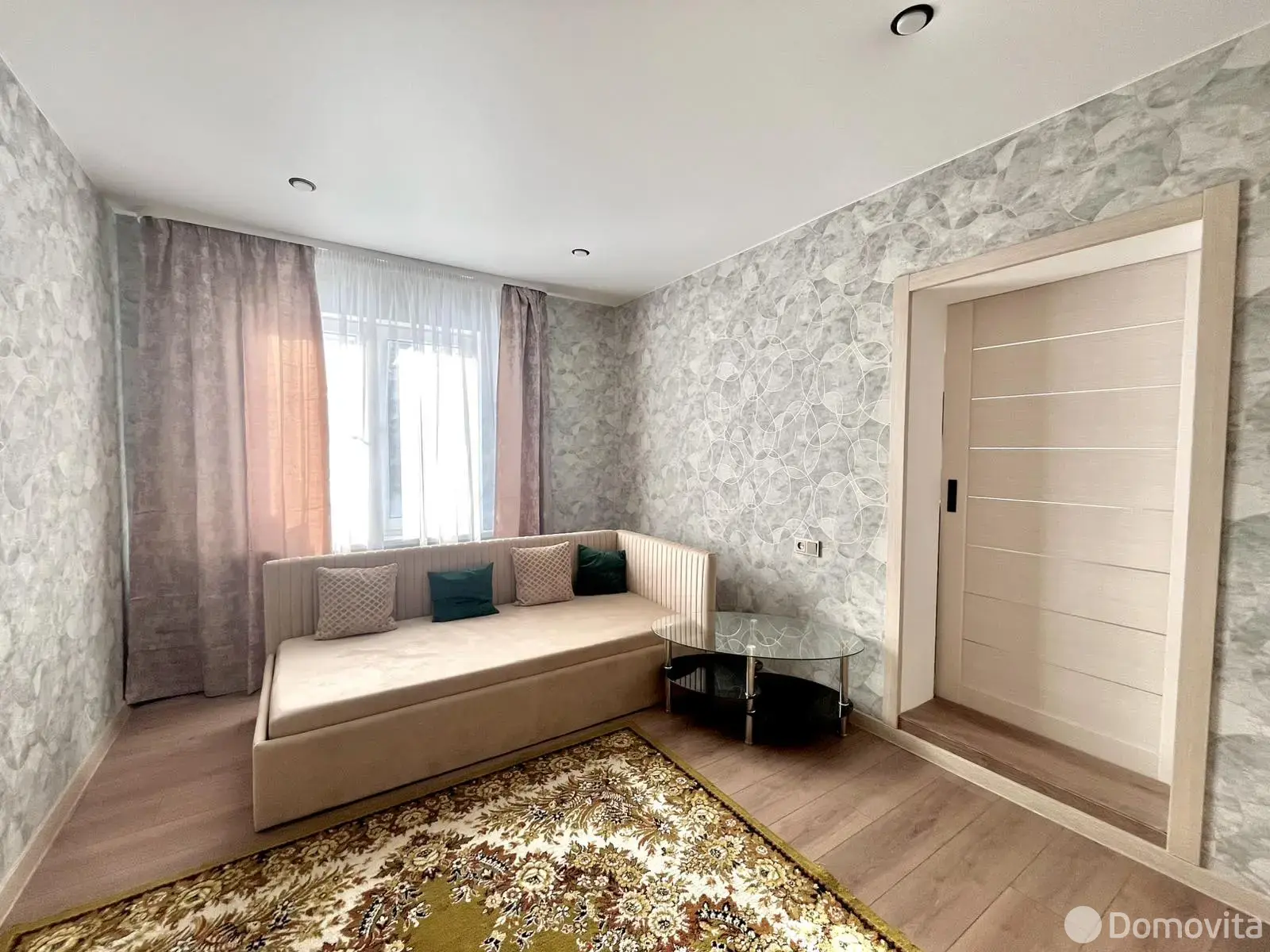  Коттедж на сутки в Логойске ул. Янки Купалы, д. 10, 120BYN, код 1393 - фото 6