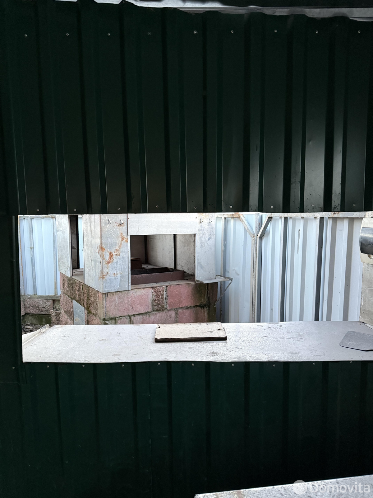 объект сферы услуг, Смолевичи, ул. Садовая, стоимость продажи 436 325 р.