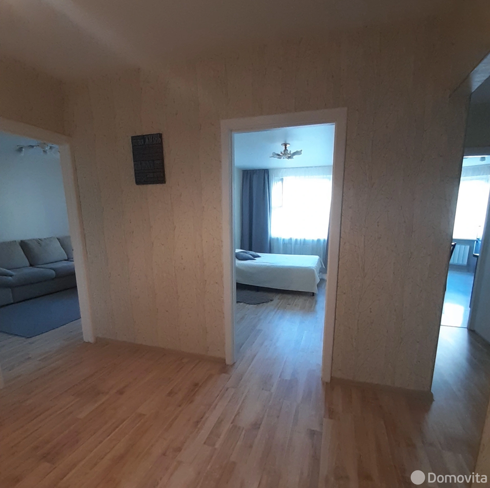 Снять 2-комнатную квартиру в Минске, ул. Каменногорская, д. 10, 600USD, код 150597 - фото 16