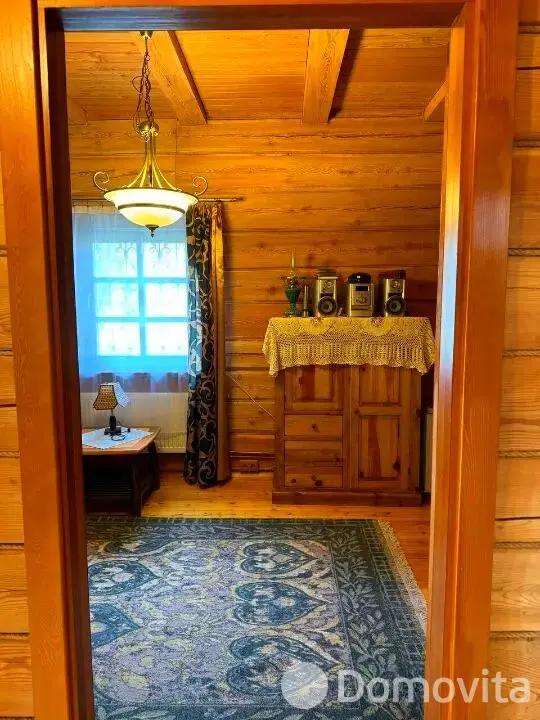 купить коттедж, Бобровичи, ул. Лесная