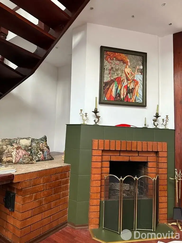 Продажа 2-этажной дачи в Железняках Витебская область, 90000USD, код 184845 - фото 20