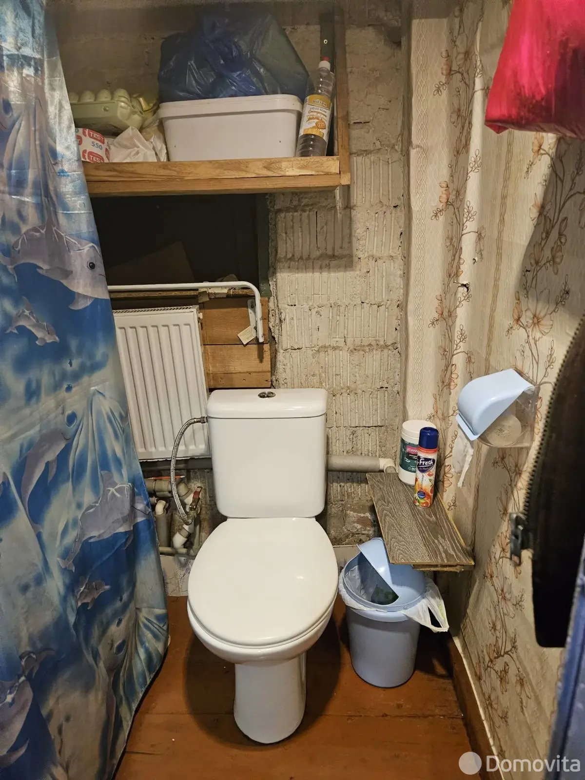 дом, Витебск, пер. Володарского, д. 72 - лучшее предложение