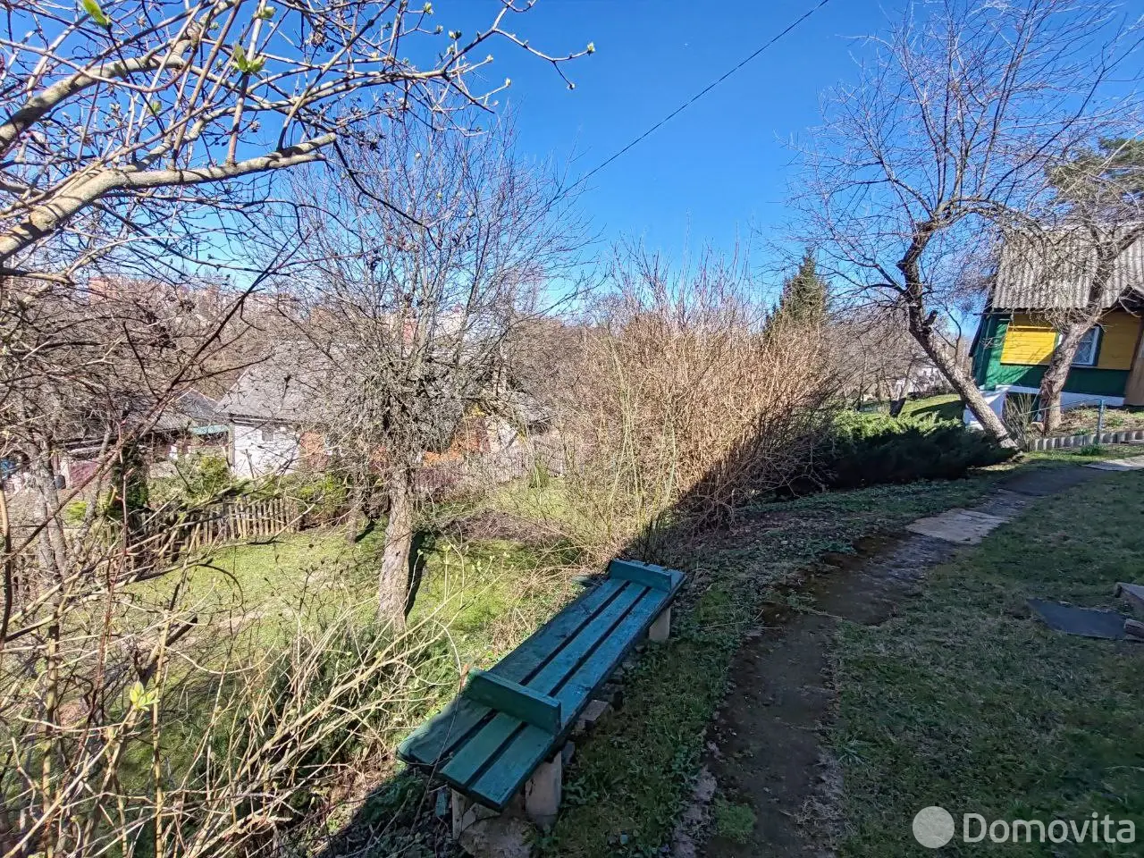 дом, Витебск, ул. 8-я Чкалова 