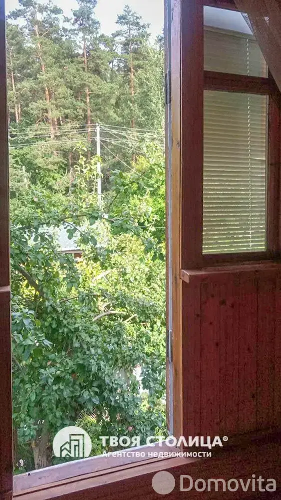 дача, Станкостроитель,