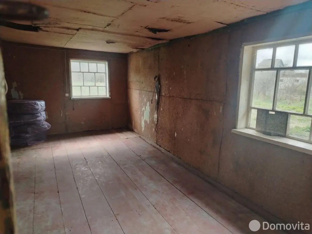 купить дом, Новая Буда, ул. Победы, д. 49