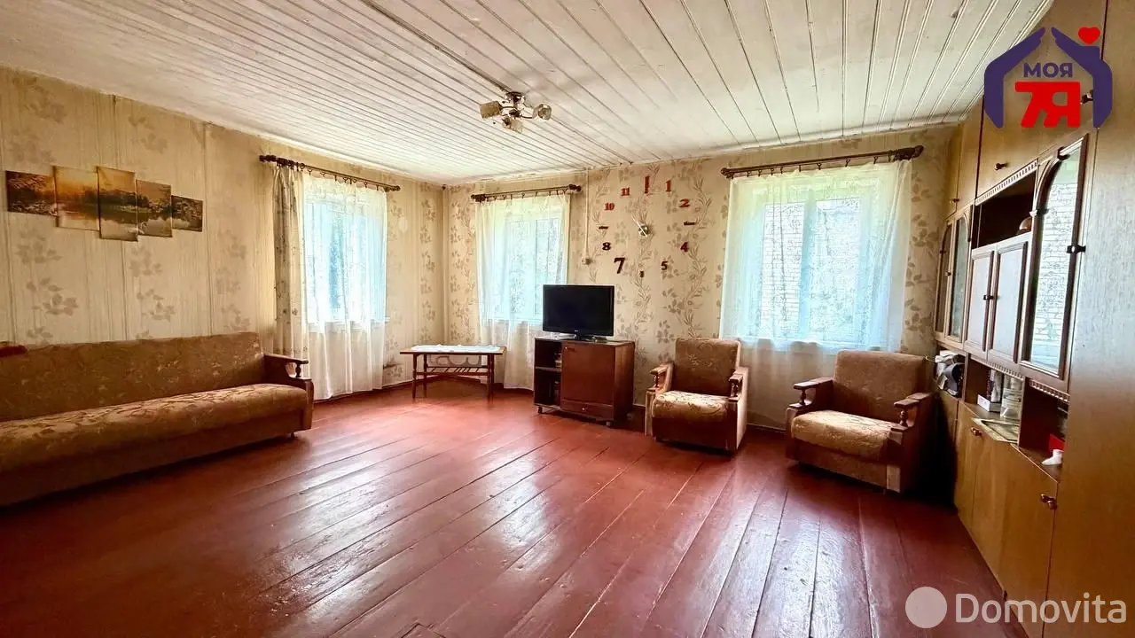 дом, Красное, ул. 1 Мая