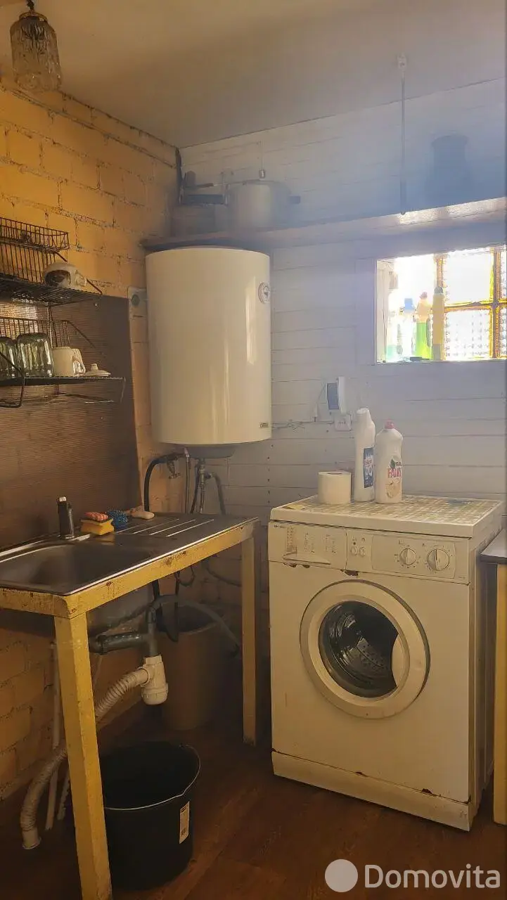 Купить 2-этажную дачу в Пищевик Минская область, 14000USD, код 183854 - фото 20