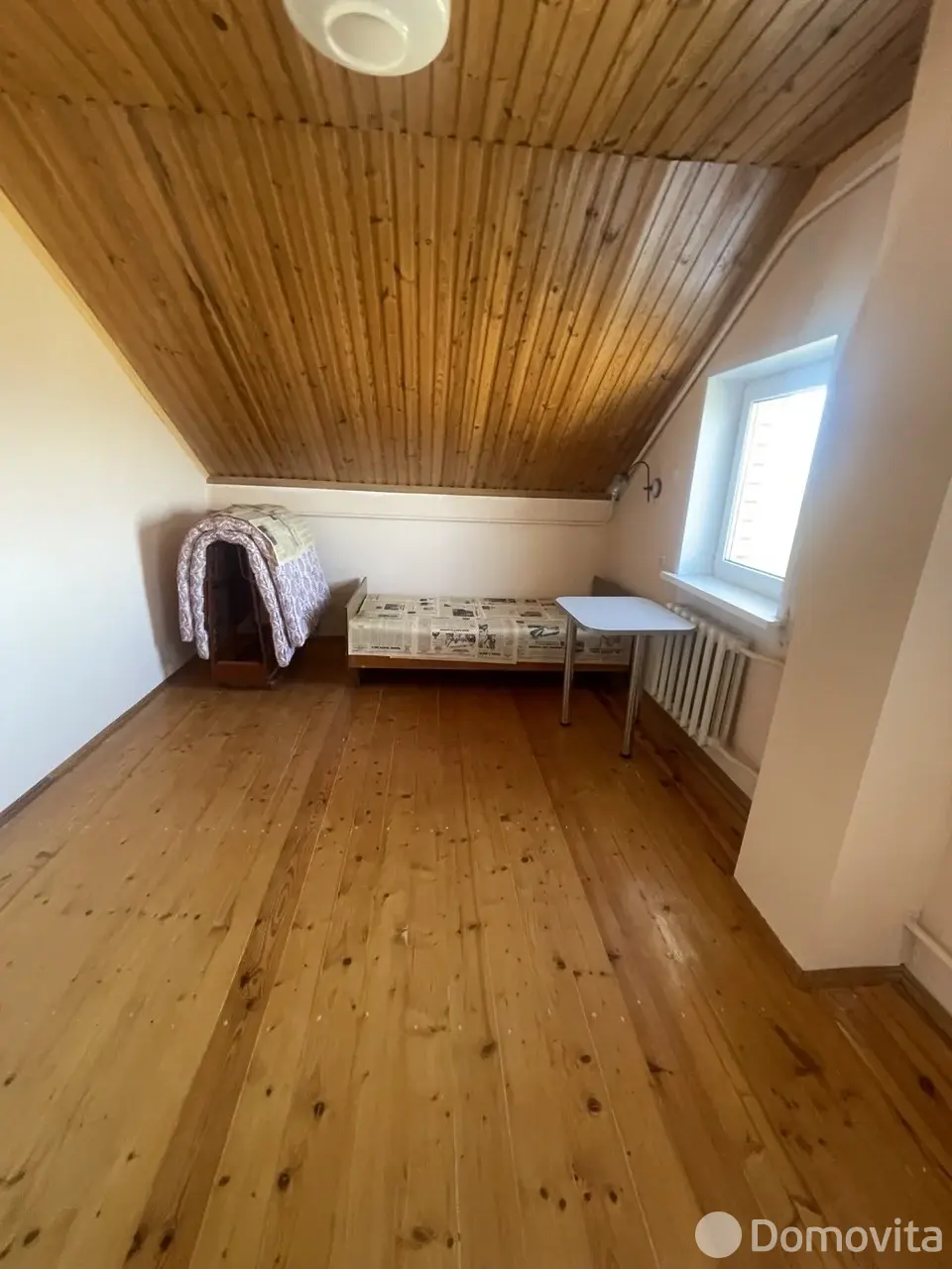 дом, Переездная, 