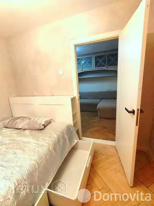 арендовать квартиру, Минск, ул. Максима Богдановича, д. 58