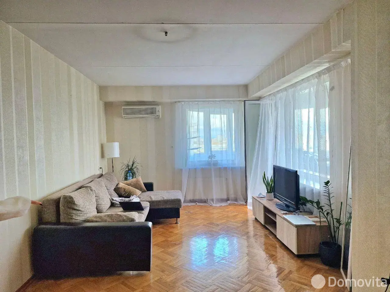 квартира, Минск, ул. Веры Хоружей, д. 10 к 1