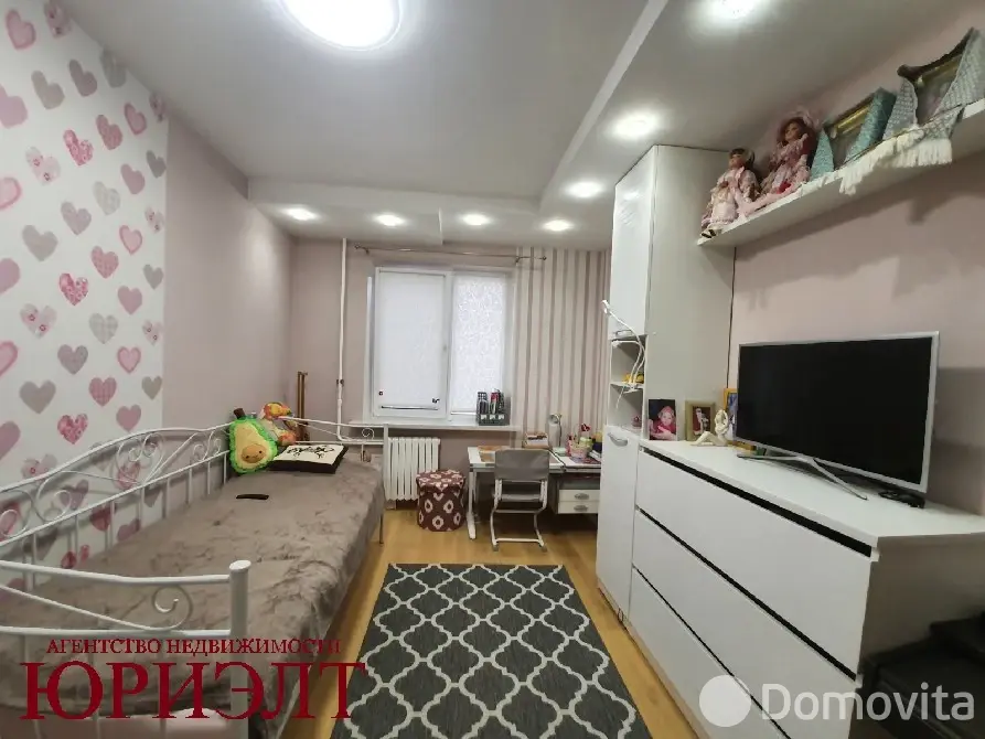 купить квартиру, Гомель, ул. Мазурова, д. 83