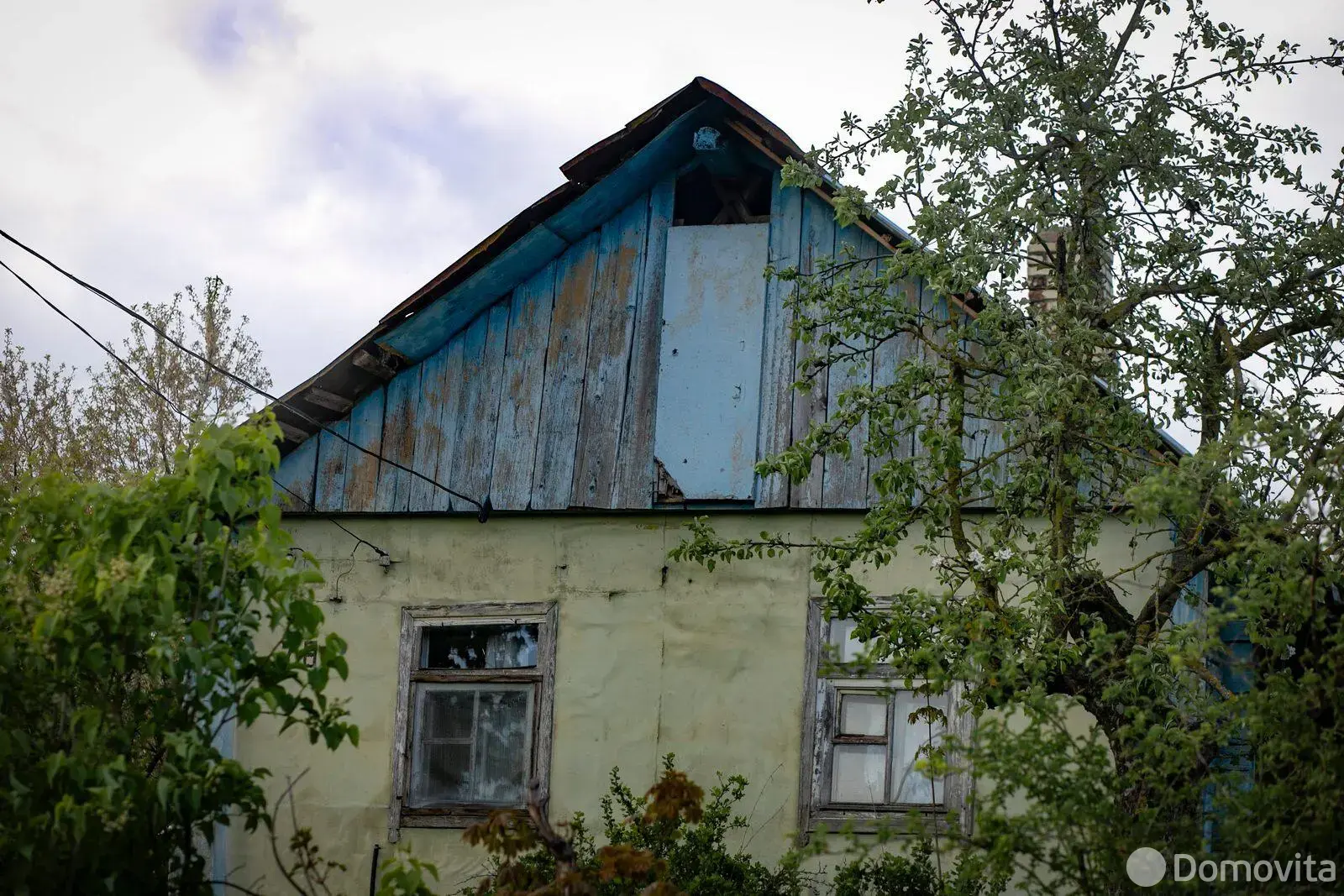 Цена продажи дома, Павелково, ул. Центральная