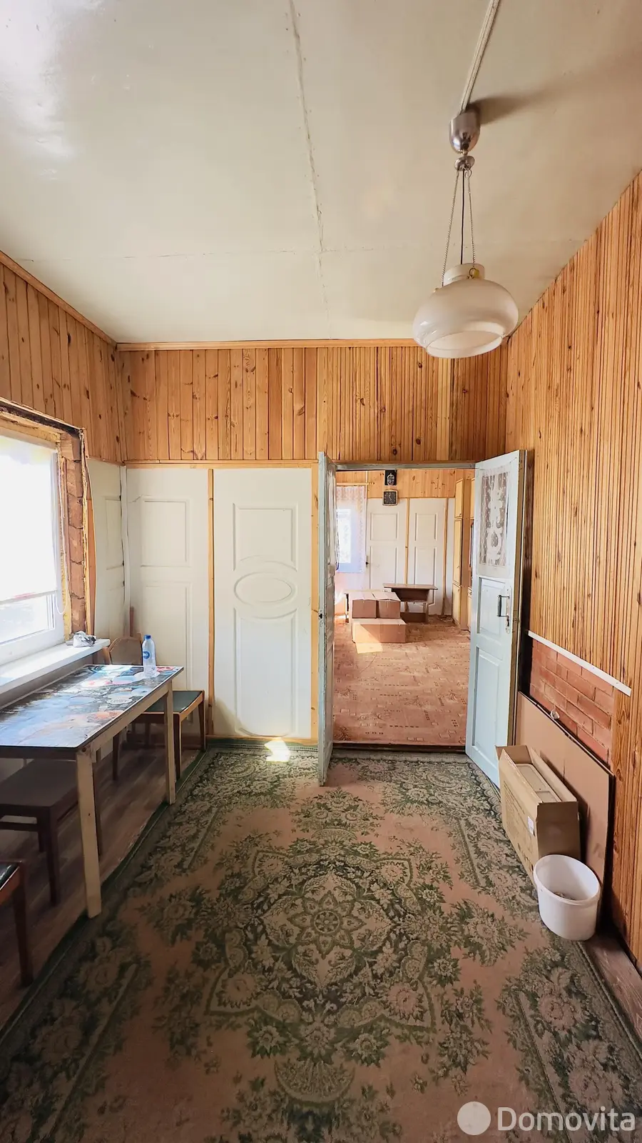 дом, Знамя, ул. Знаменская