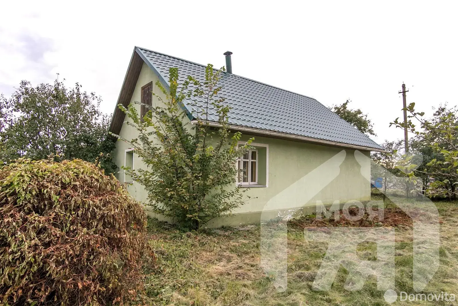 дом, Городьки, ул. Заречная - лучшее предложение