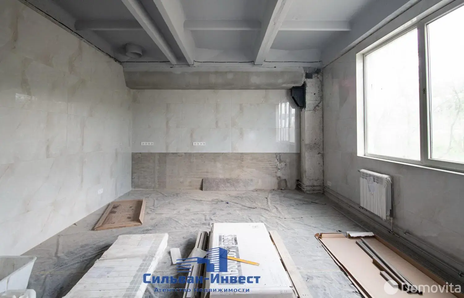 Купить складское помещение на д. 4/А в Гатово - фото 20