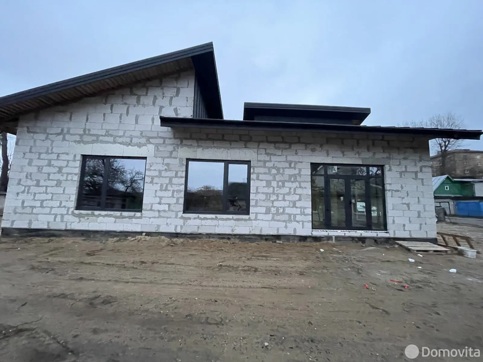 дом, Гродно, ул. Герасимовича