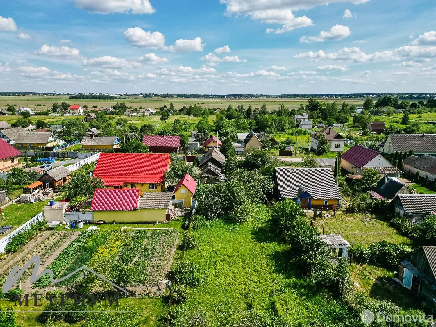 Цена продажи дома, Пережир, ул. Совхозная