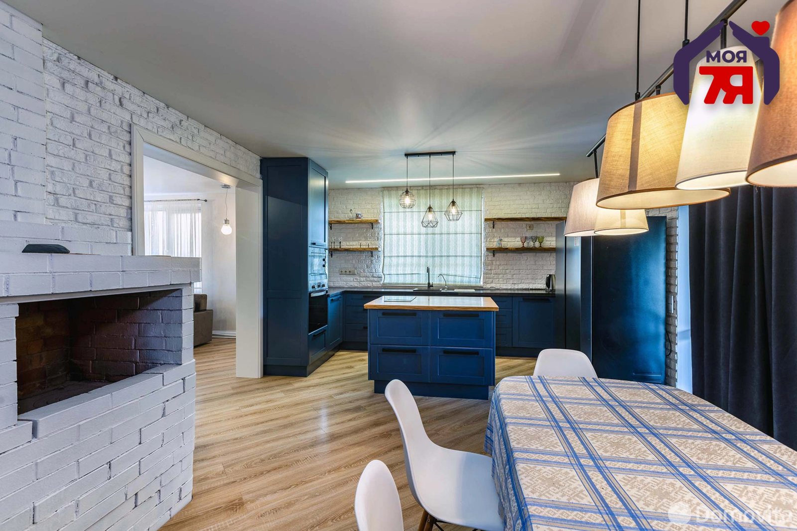 дача, Мара-Росинка, 