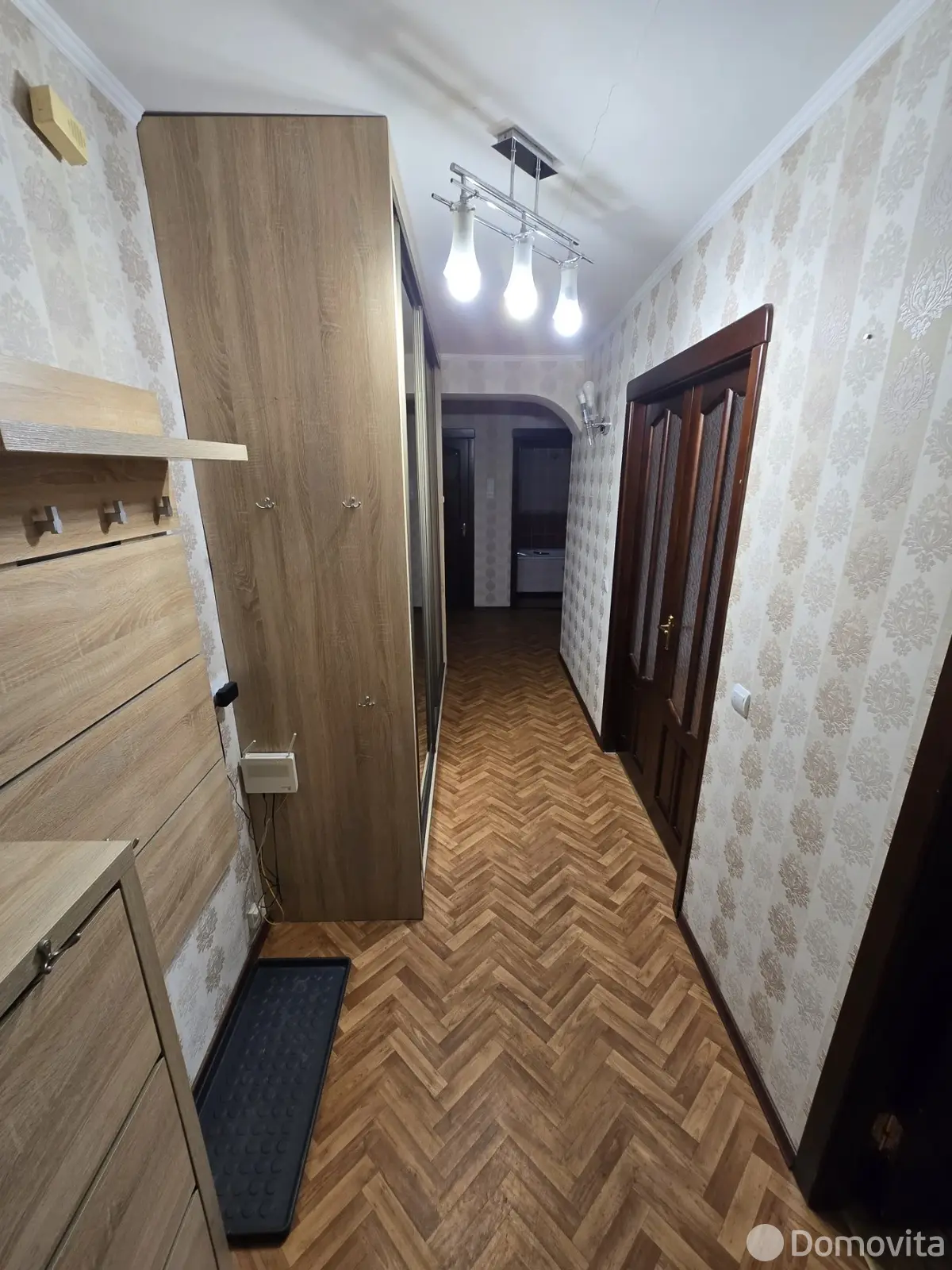 Цена аренды квартиры, Борисов, ул. Витебская, д. 108