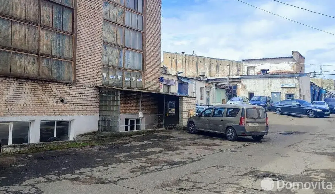 Снять торговое помещение на ул. Свердлова, д. 23 в Минске, 1190BYN, код 966839 - фото 4