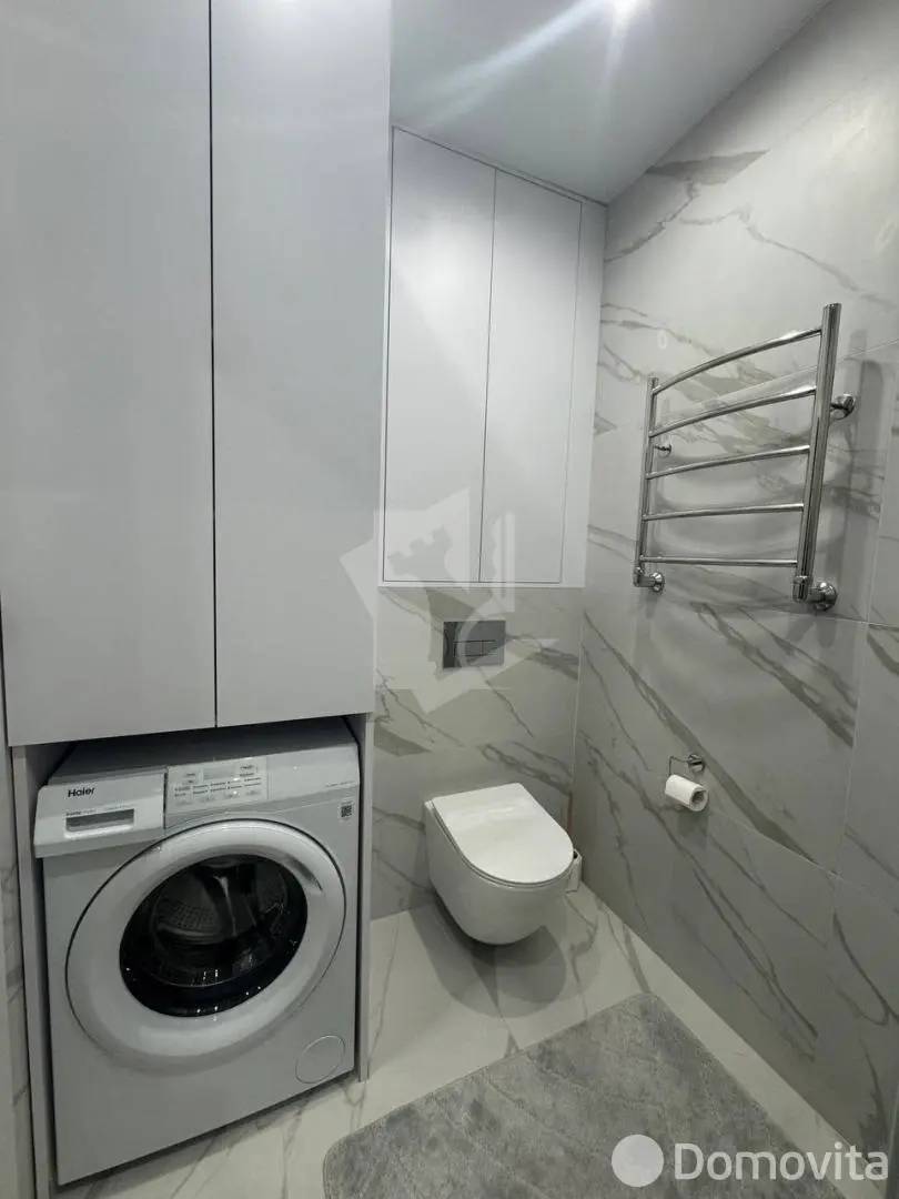 квартира, Минск, ул. Брилевская, д. 25 на ст. метро Аэродромная