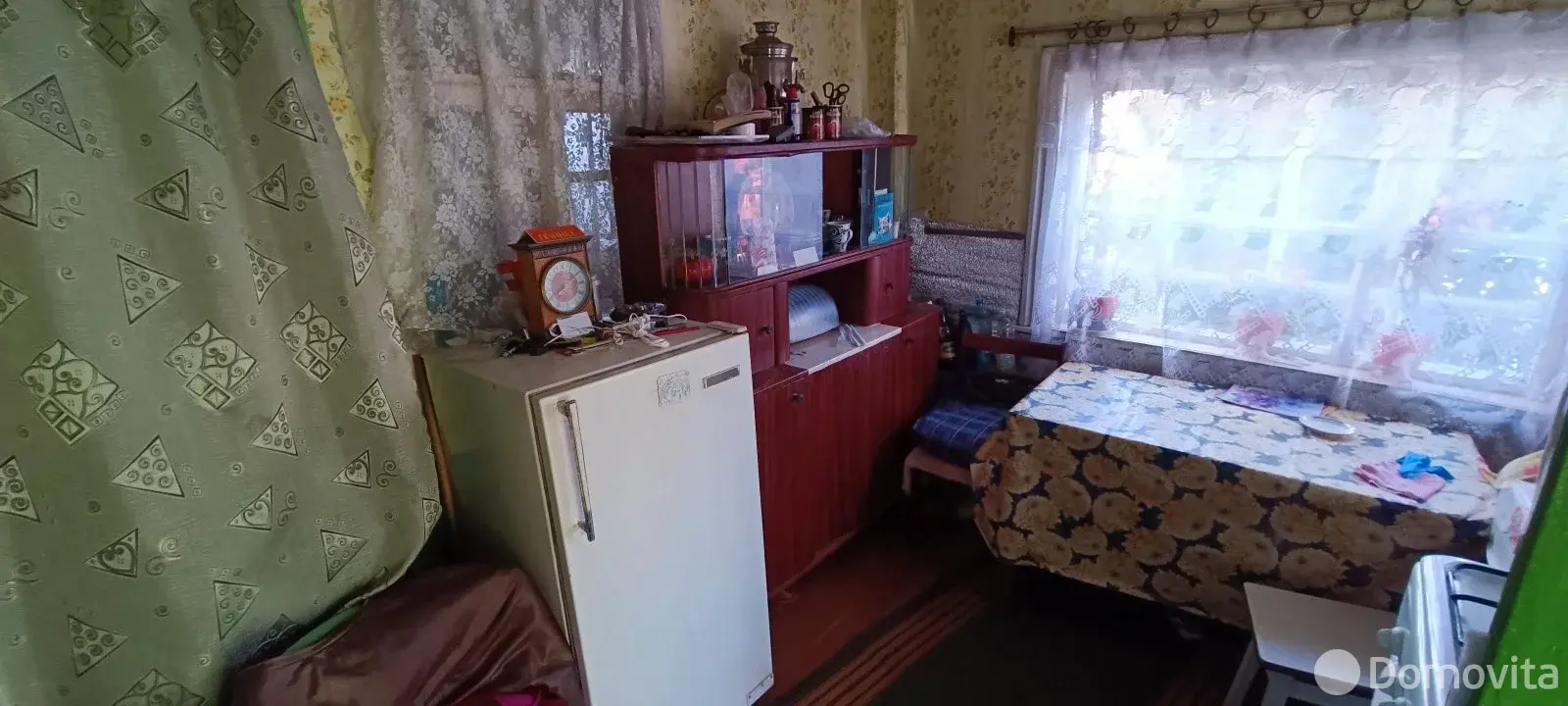 Цена продажи дома, Полоцк, пер. Фрунзе 7-й, д. 16