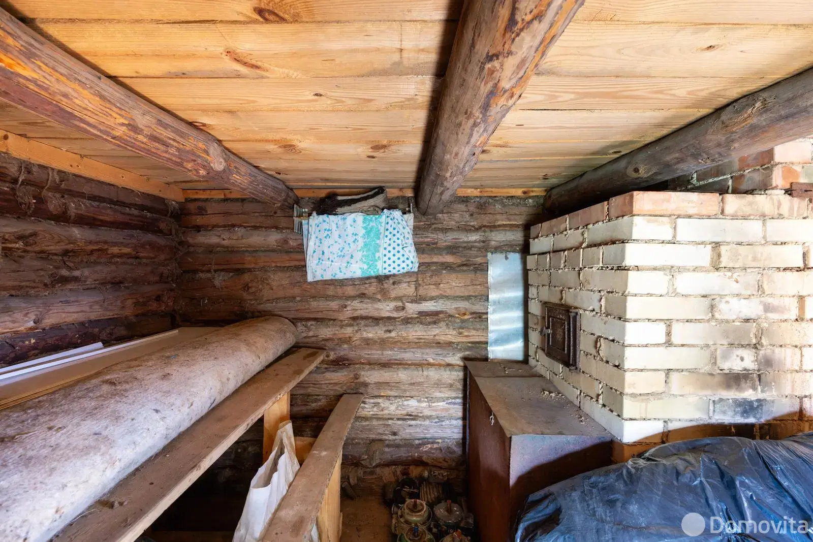 Купить 1-этажную дачу в Птичь-219 Минская область, 29900USD, код 183759 - фото 22