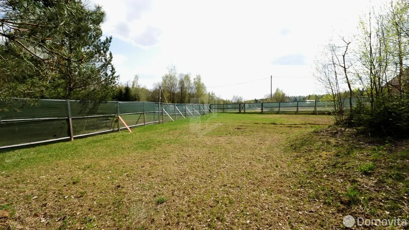 участок, Мерковичи, ул. Лесная, д. 17