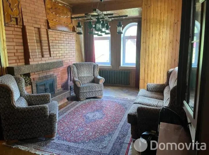 коттедж, Кунцевщина, 
