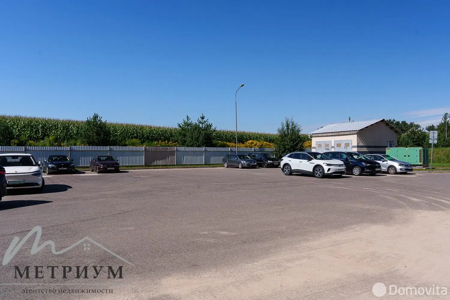 Аренда склада на ул. Московская, д. 17 в Королев Стане, код 964073 - фото 20