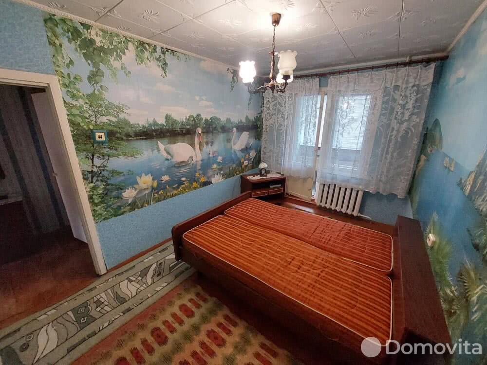 Купить 3-комнатную квартиру в Малой Берестовице, ул. Цитаишвили, д. 11А, 10900 USD, код: 968209 - фото 3