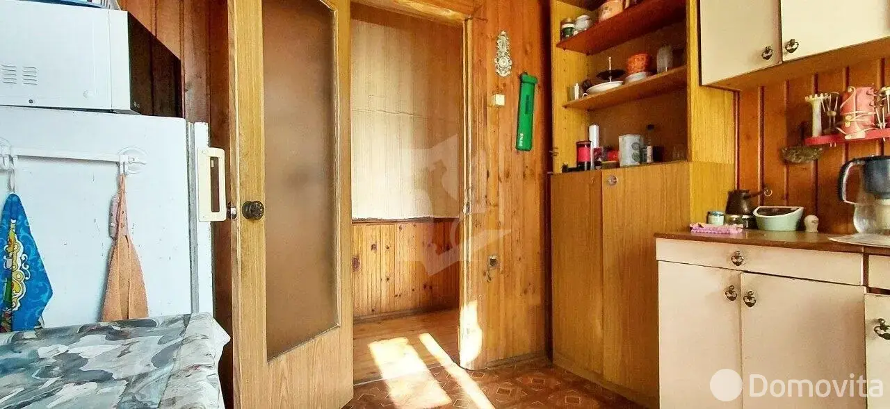 коттедж, Заславль, ул. Привокзальная