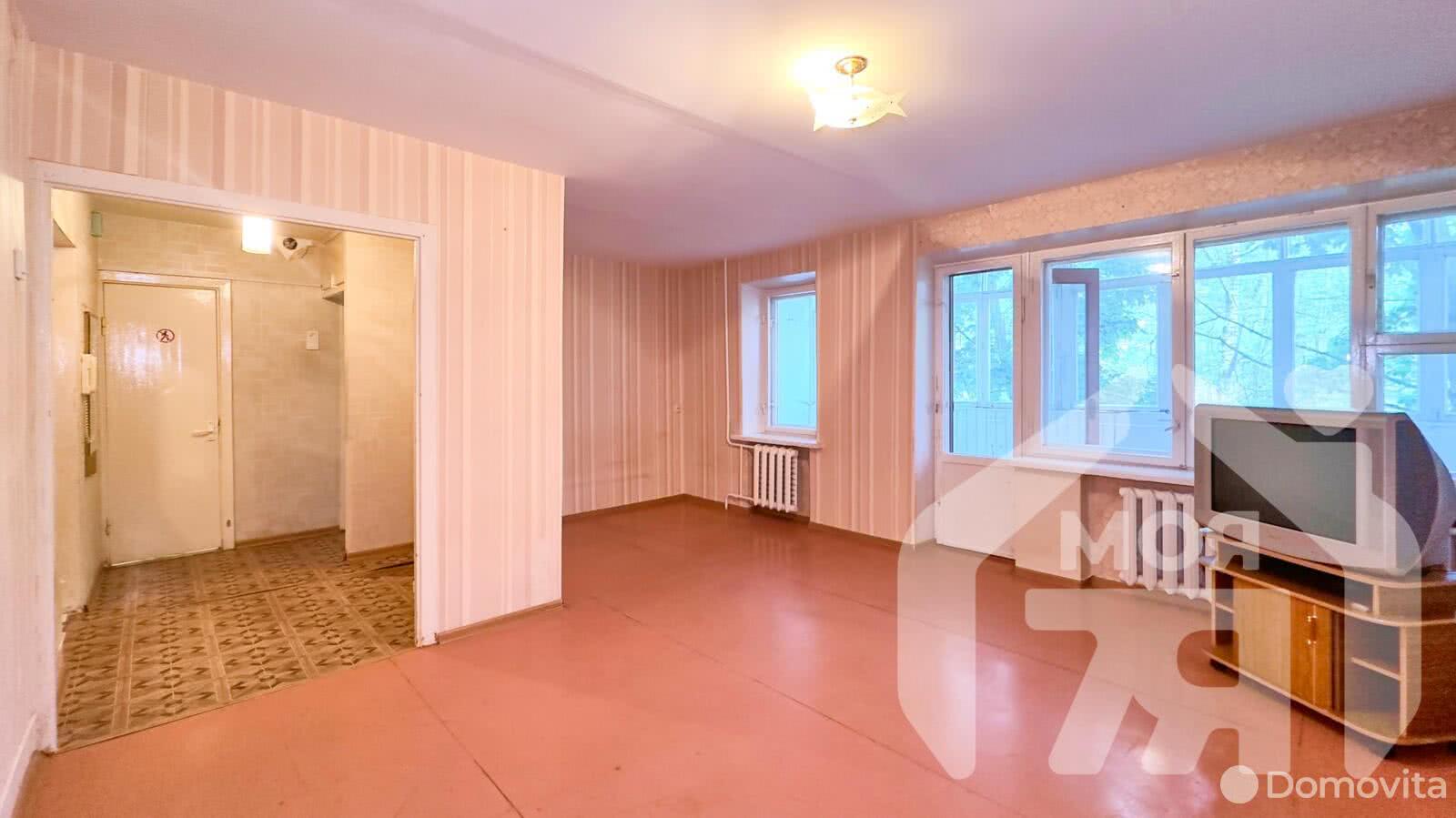 Продажа 1-комнатной квартиры в Борисове, б-р Комарова, д. 38, 34900 USD, код: 1008083 - фото 6