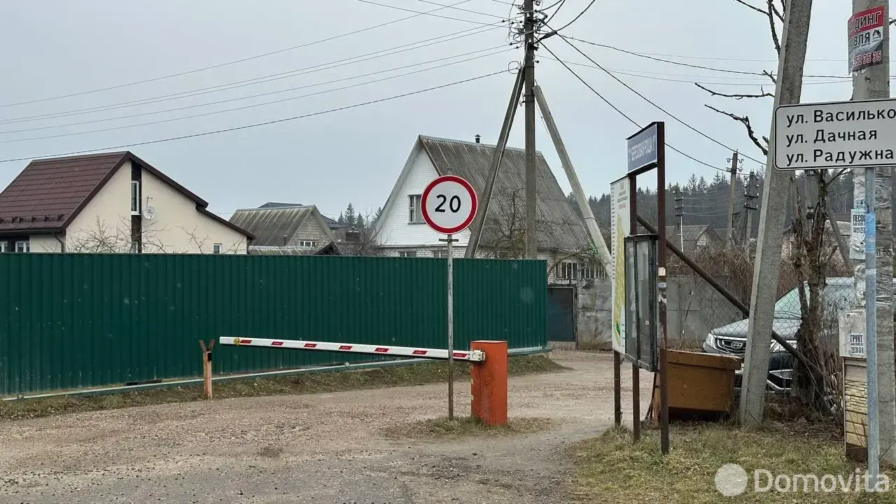 участок, Березовая роща-1, - лучшее предложение