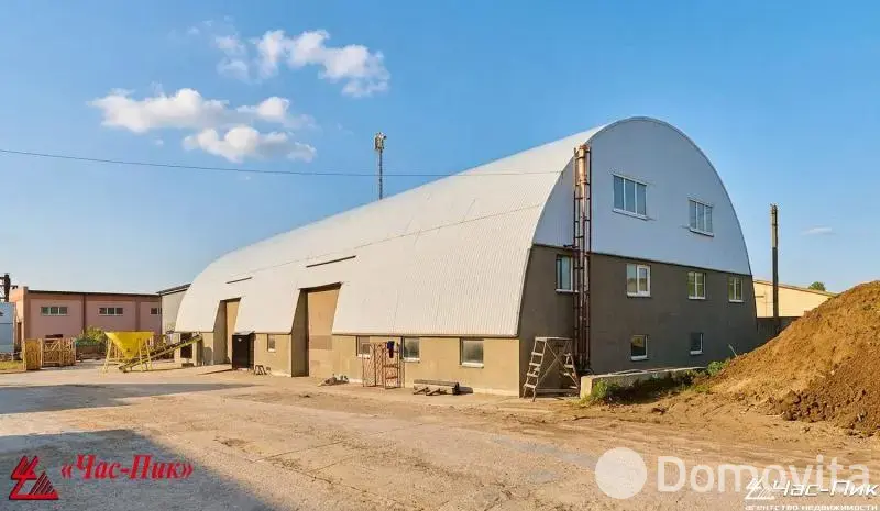 Стоимость продажи объекта сферы услуг, Красная Слобода, д. 8