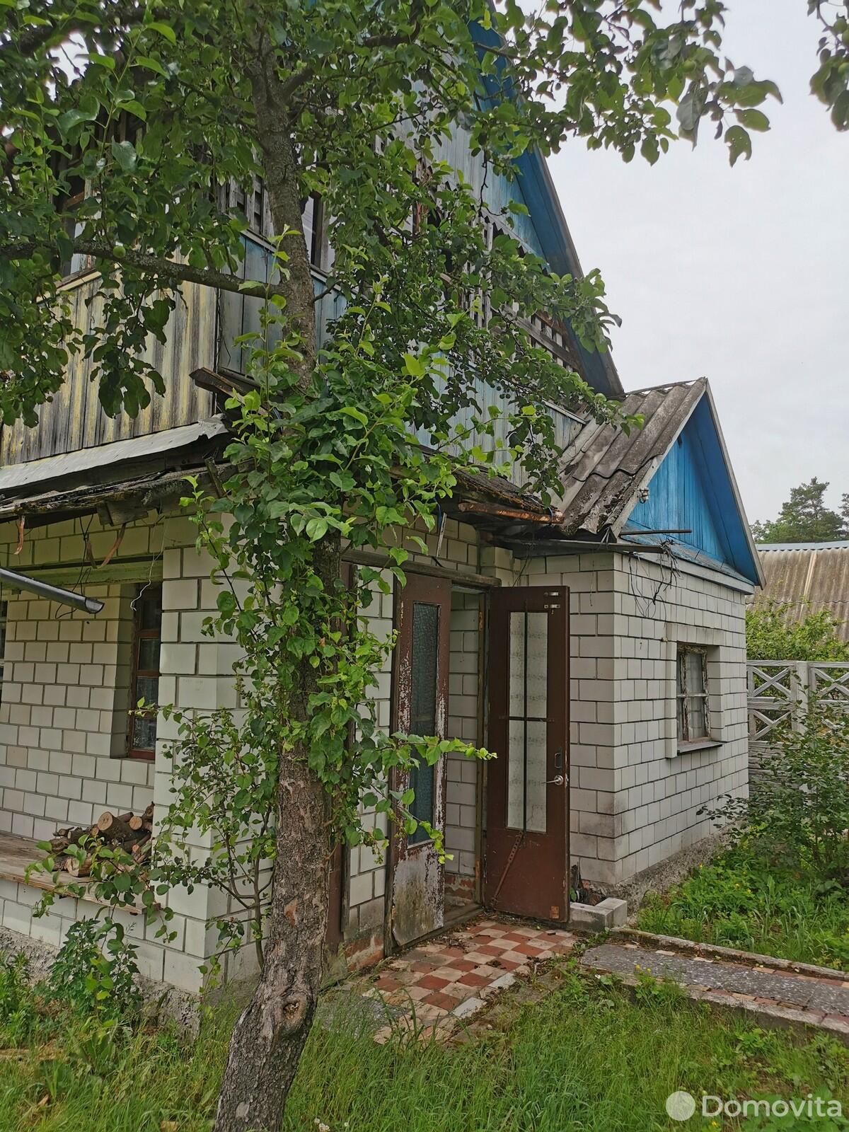 Продажа 2-этажной дачи в Барок Гомельская область, 12000USD, код 178727 - фото 2