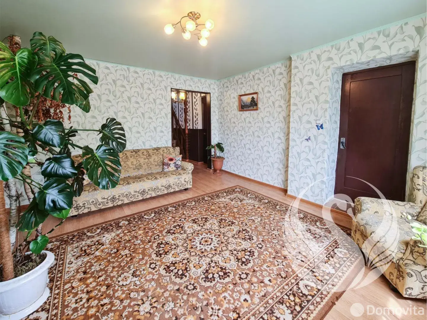 Стоимость продажи коттеджа, Жодино, ул. Дружная, д. 1