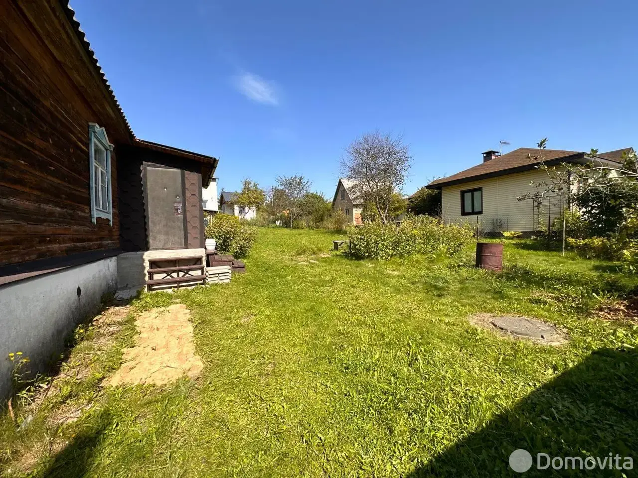 Купить 2-этажную дачу в Реставратор Минская область, 16000USD, код 184017 - фото 32