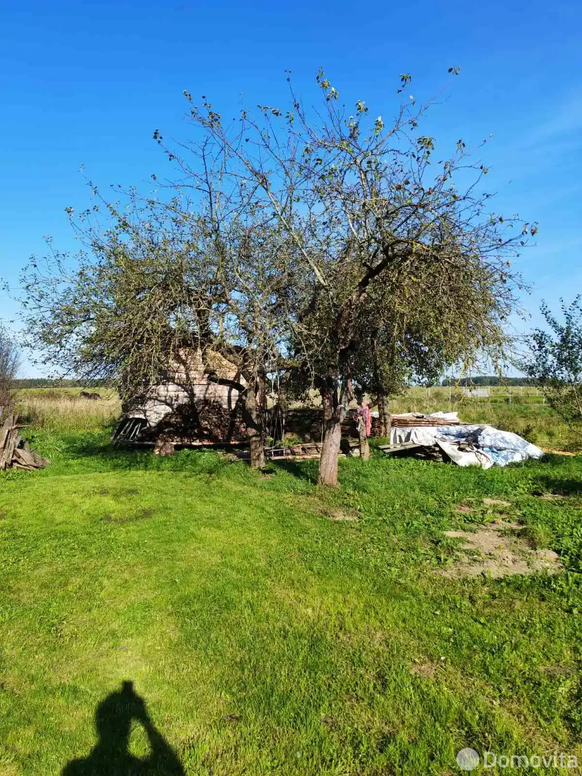 Цена продажи коттеджа, Трасеченяты, 