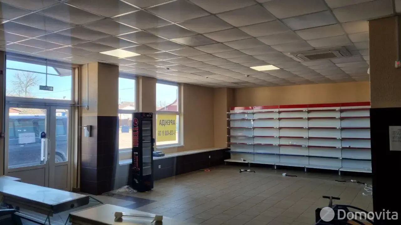 Купить торговое помещение на ул. Мирная, д. 26 в Вилейке, 135000USD, код 997904 - фото 16