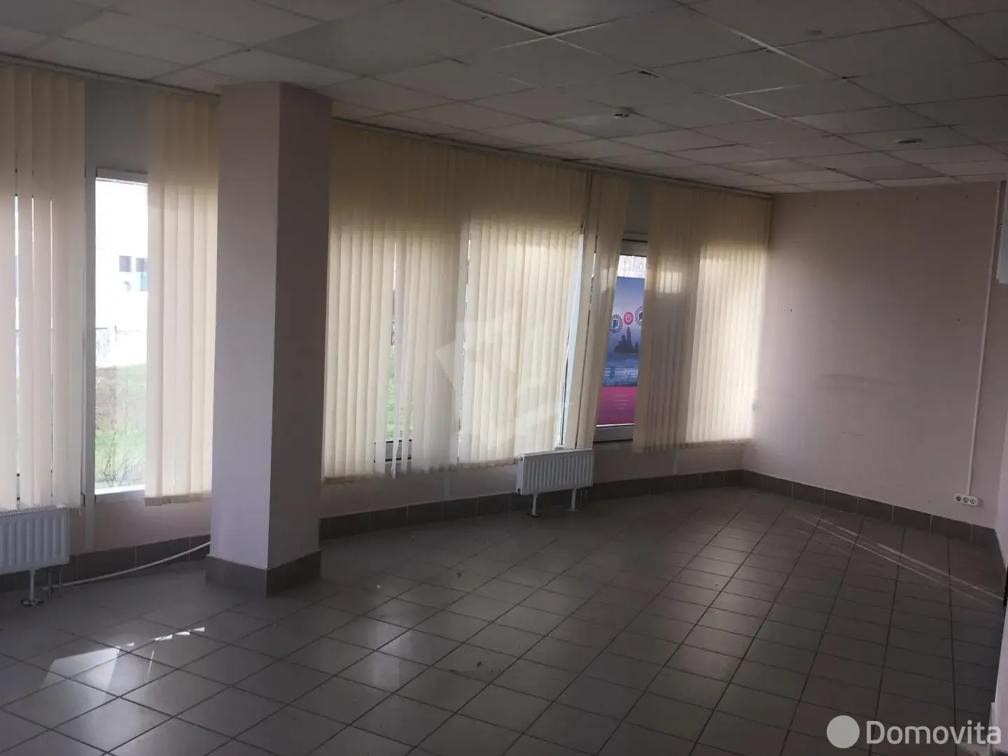 торговый объект, Минск, ул. Сухаревская, д. 6 в Фрунзенском районе