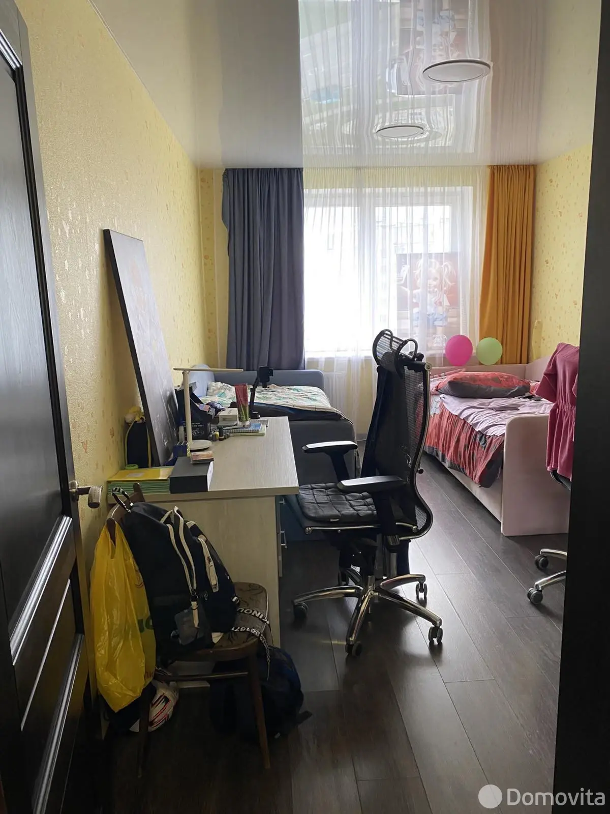 Продажа комнаты в Витебске, ул. Актеров Еременко, д. 4, цена 36000 USD, код 7647 - фото 2