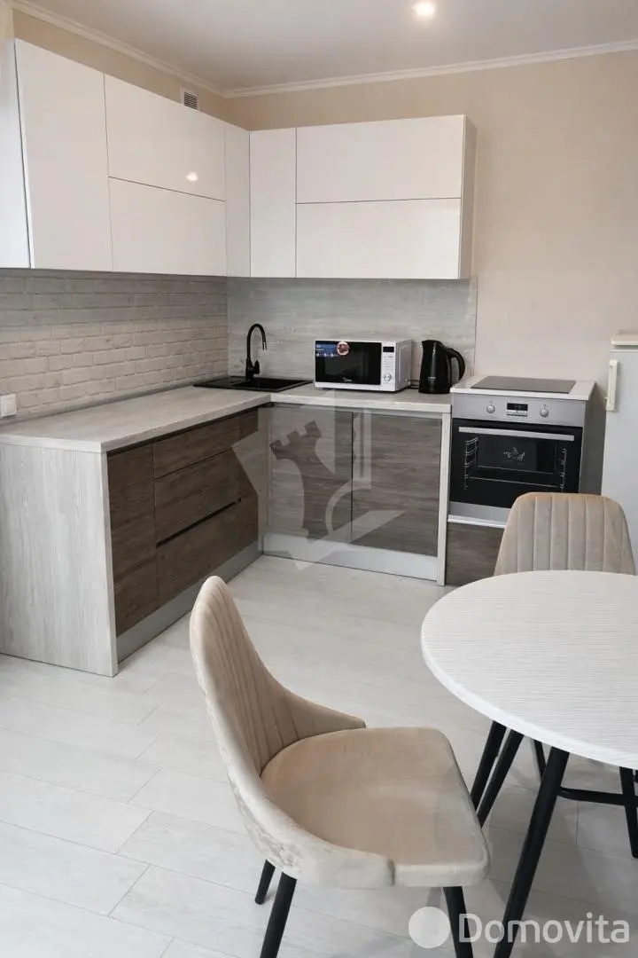 квартира, Копище, ул. Михаила Миля, д. 22, стоимость аренды 1 283 р./мес.