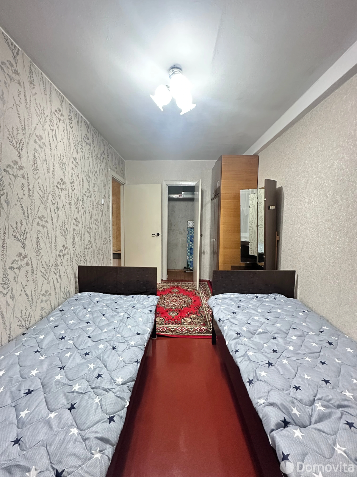 квартира, Минск, ул. Петра Глебки, д. 8