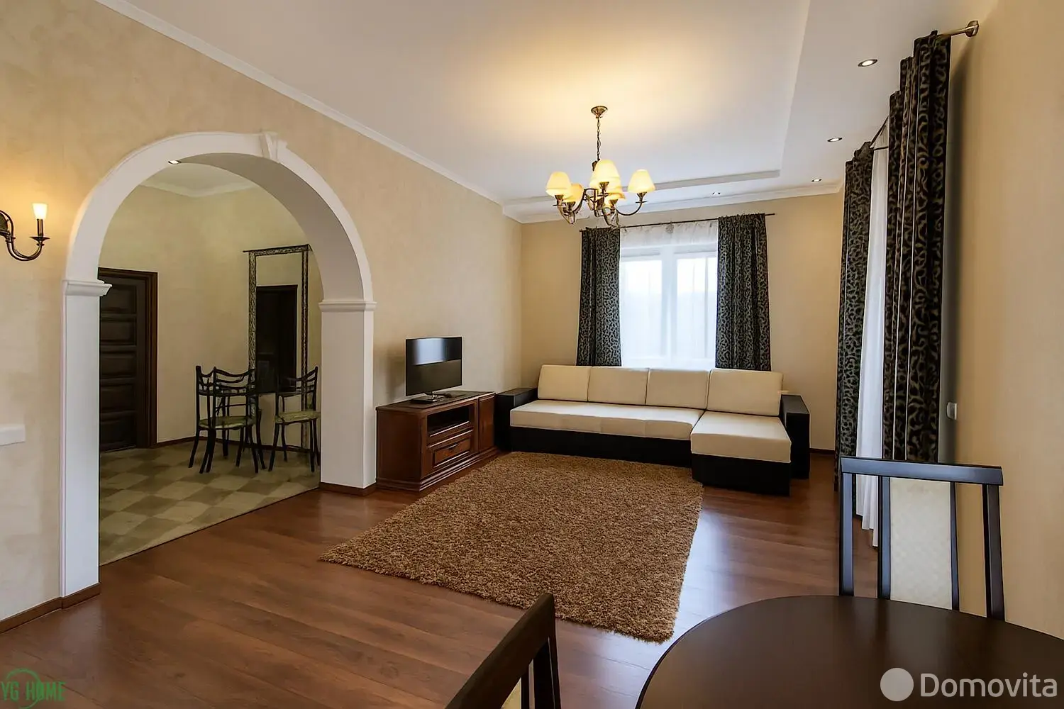 Стоимость продажи коттеджа, Ждановичи, ул. Заречная, д. 3/А