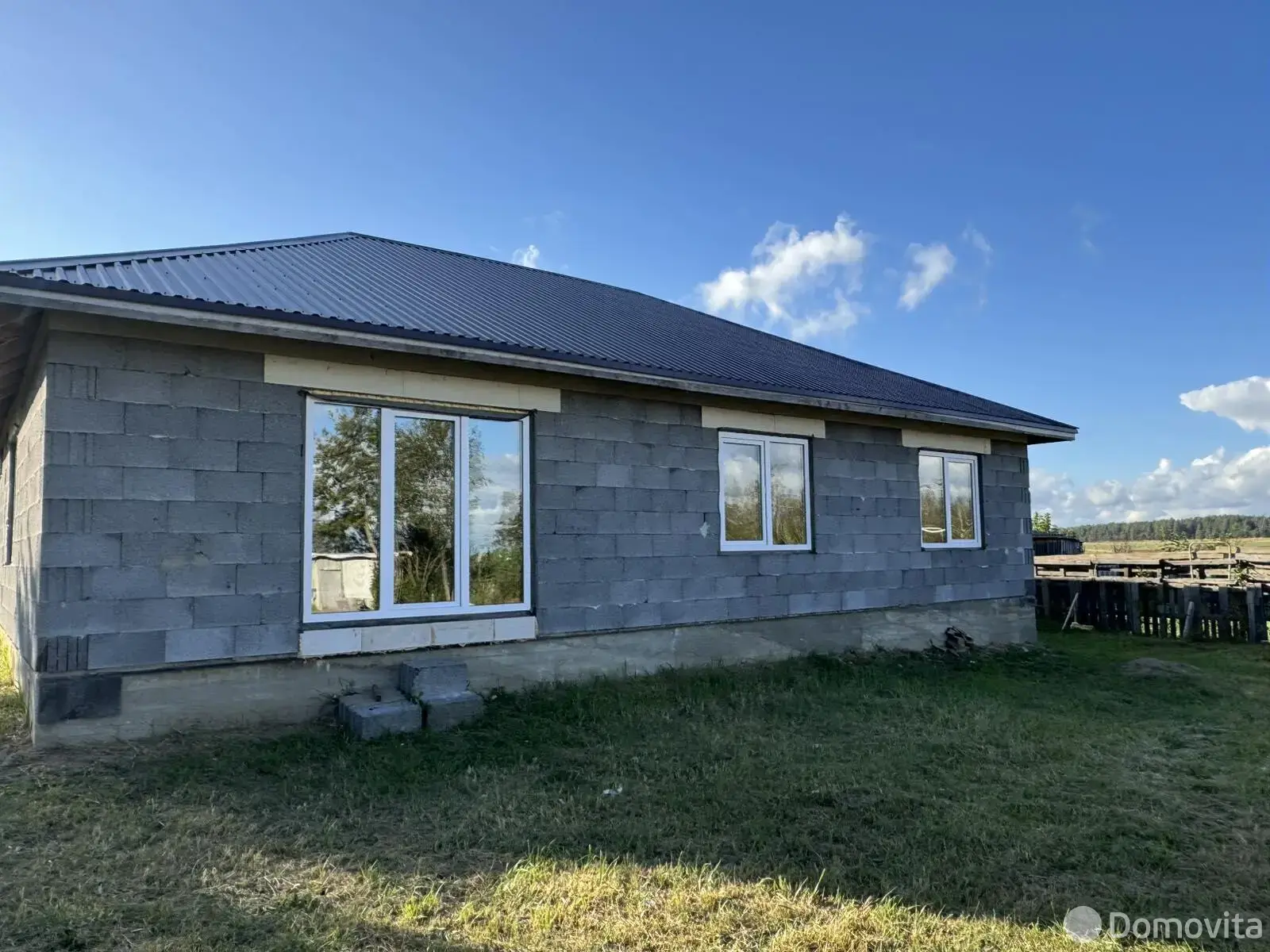 Цена продажи коттеджа, Теплень, ул. Октябрьская, д. 53/Б