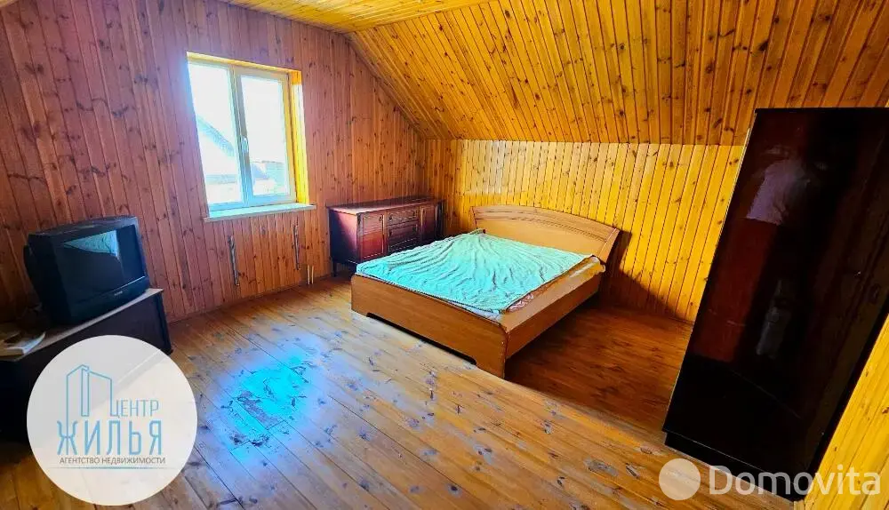 дом, Кобровцы, , стоимость продажи 227 145 р.