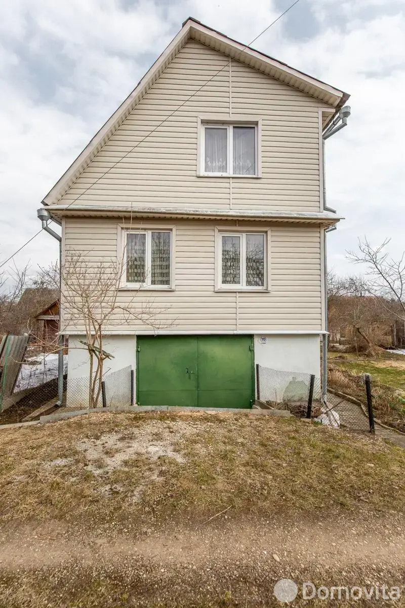 Цена продажи дачи, Минский Водник, 