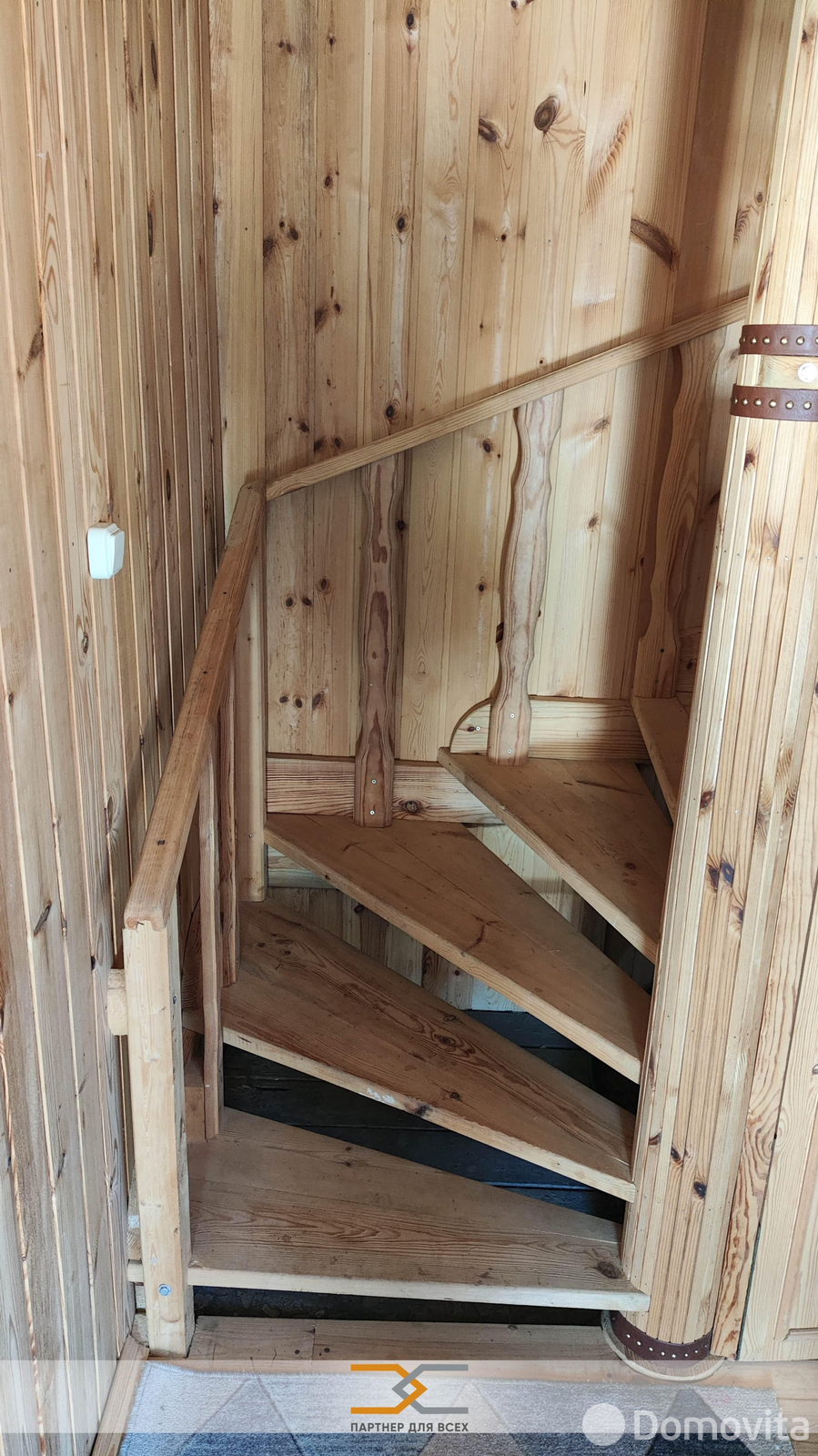 дача, Колосово, 