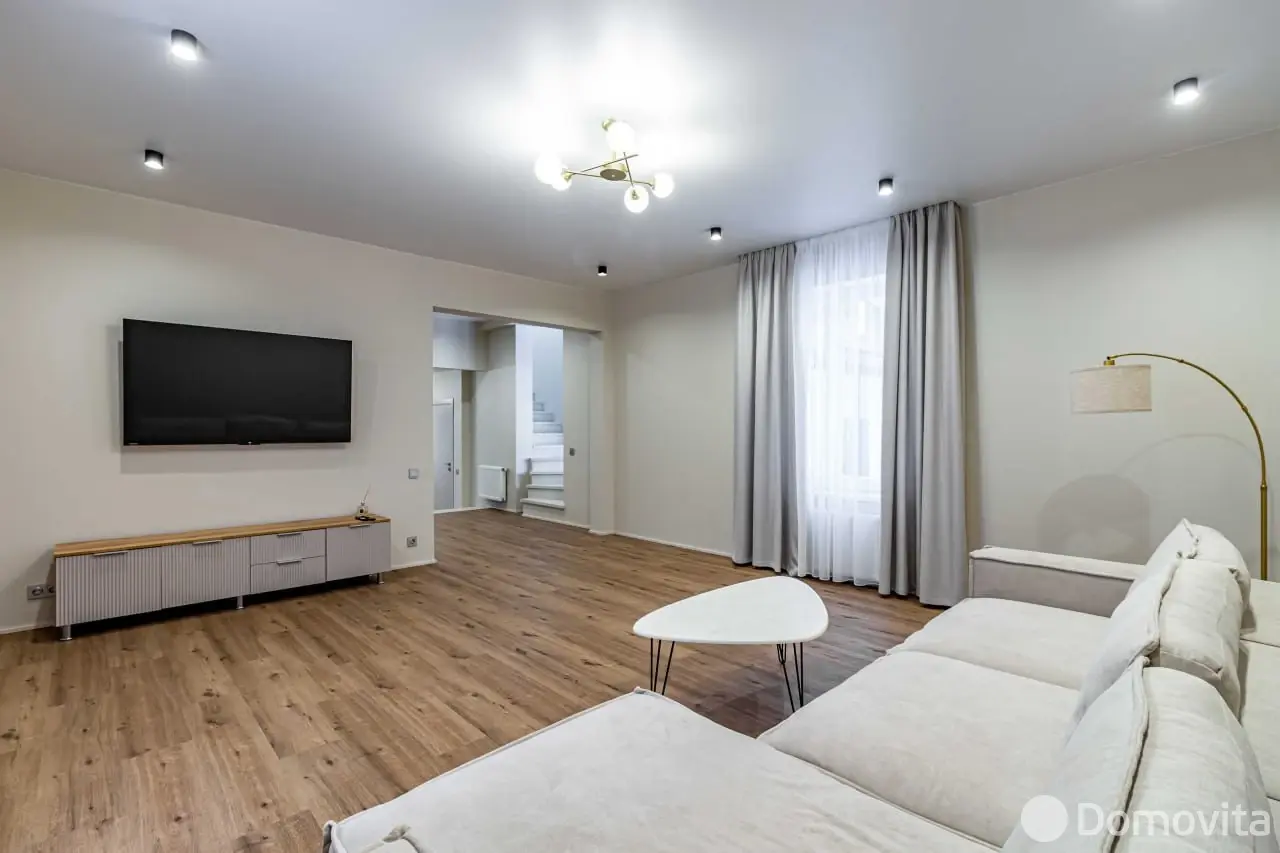 арендовать дом, Заславль, ул. Приморская, д. 39